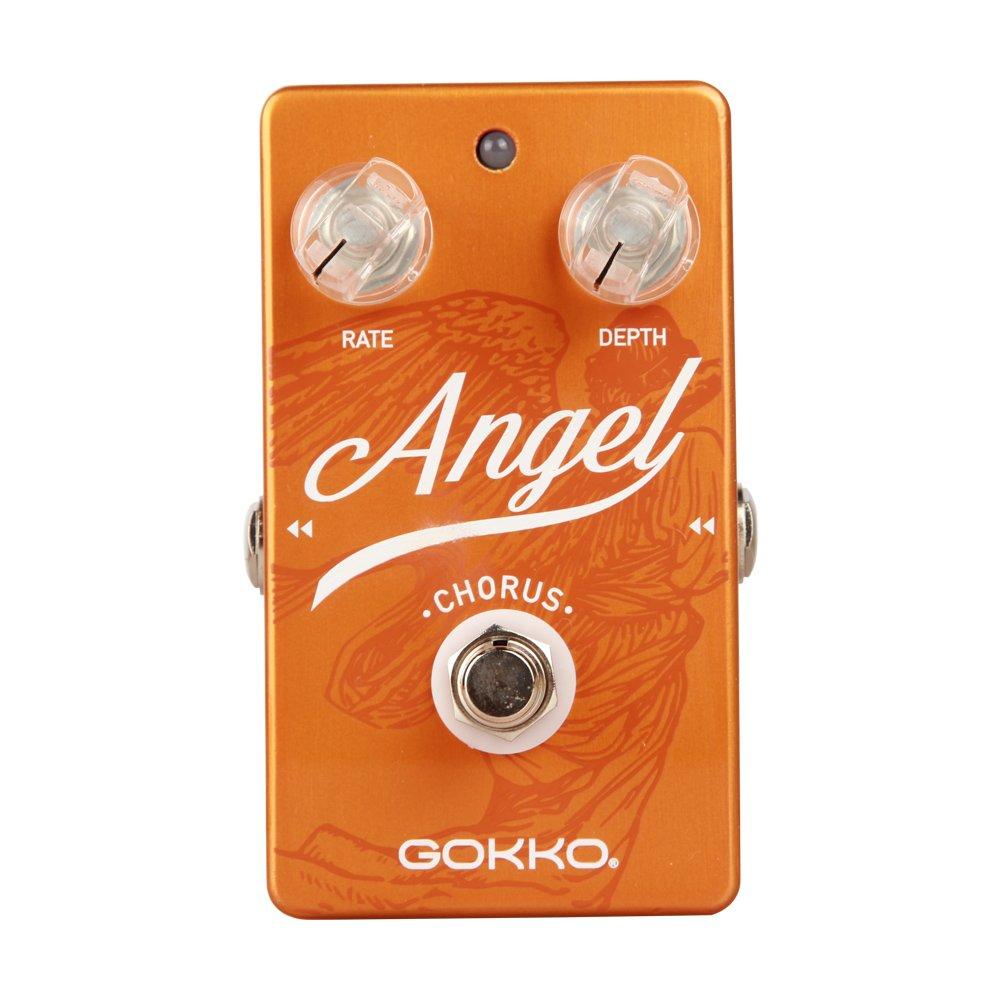 GOKKO AUDIO Chorus Effector (Angels)