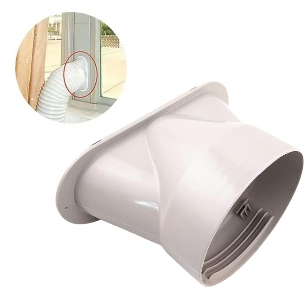 Accesorii conector pentru furtun Conductă pentru aer condiționat Ușor de instalat