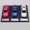 ABBI1 SHADOW 1:64 Silvia Spec-R Aero S15 Alloy simulation car model toy collection display piece