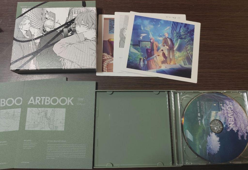 [USED] Given The night is breaking The night is breaking.