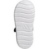 adidas Water Sandal Children's Sandals Black White Kids' JP9417