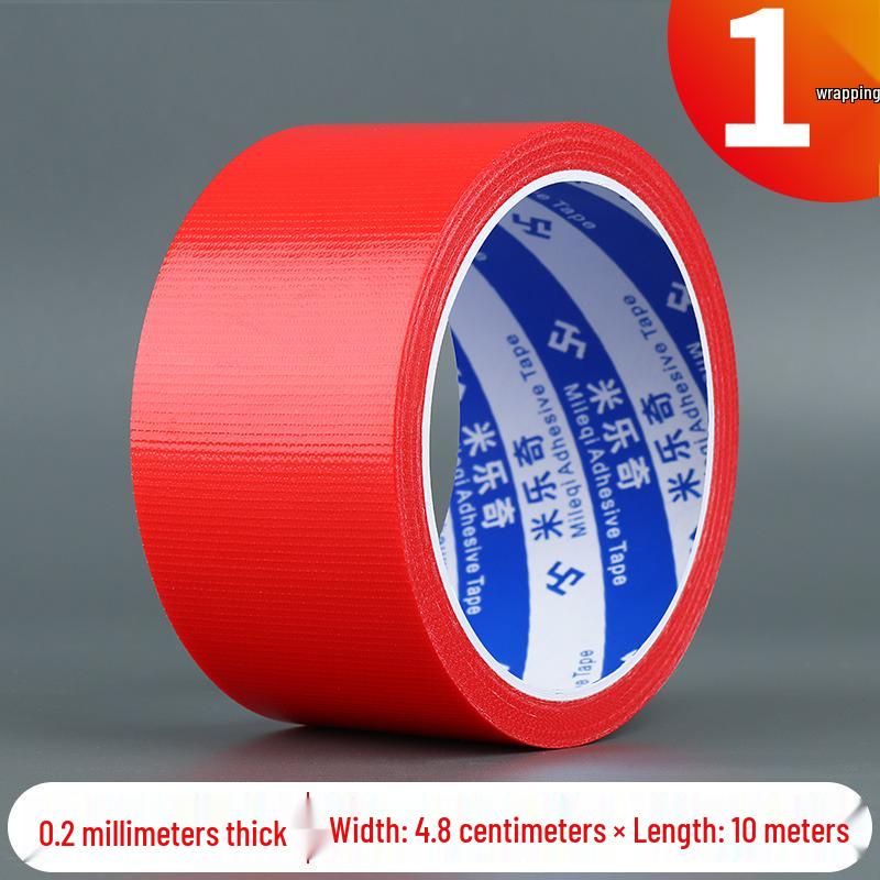 Vattentät solskydds- och presenningsreparationstejp för paraplyer och markiser