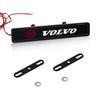 Luz Decorativa para Coche LED Emblema Insignia Decoración de Rejilla del Capó Delantero Para Volvo 240 C70 S40 S50 S60 S70 S80 S90 V40 V50 V60 V90 XC40 XC60 XC90 Camión Vnl