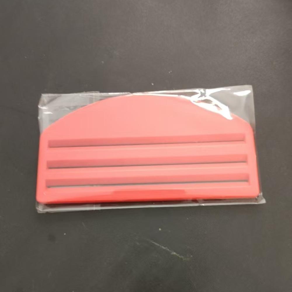 Plastikowe narzędzie do wyciskania karmy dla kotów Kompaktowa konstrukcja Pomoc w karmieniu zwierząt Wyciskacz do saszetek z karmą dla kotów Karmienie zwierząt