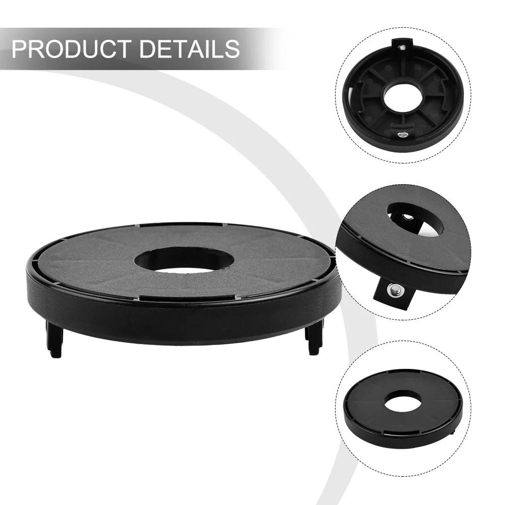 

1pc Trimmer Spools Cap Cover For Einhell-CT 36/30 Li E SOLO 36/255 BL Plastic Covers Replacement String Trimmer Parts China Mainland
