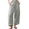Women's Casual Loose Pants Straight Wide Leg Pants Casual Pants