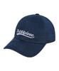 Beobeulpiseu Signature Ball Cap_Navy