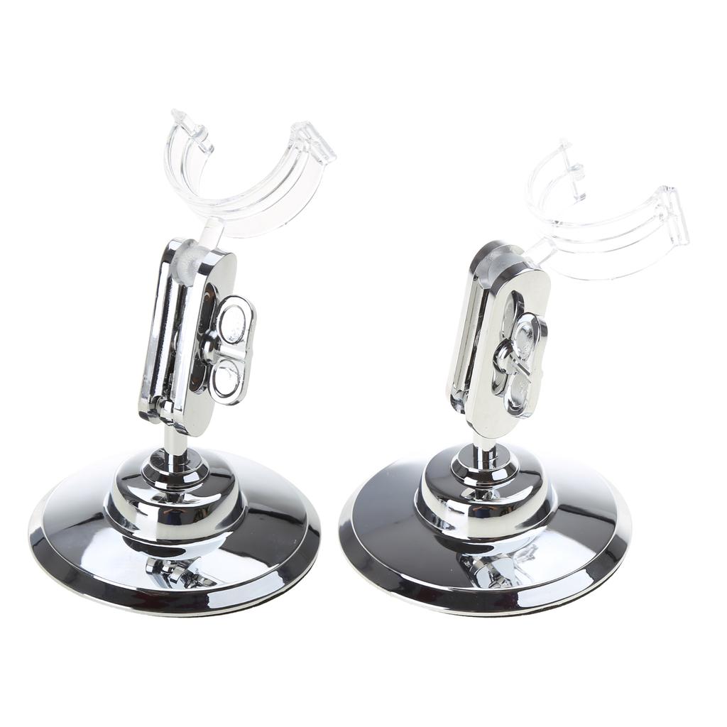 Uchwyt stojaka ze stopu aluminium Uniwersalny uchwyt mikroskopu Przenośny stojak na cyfrowe mikroskopy elektroniczne USB