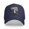Baseball Caps Cillian Murphy Trendy Casquette FeUnisex Unisex Outdoor Summer Hats