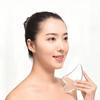 Crystal  Scraping Massage Tool Face Massage Guasha Board Ultra Smooth Edge Facial Massage Tools