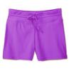 SBART Women's Flat-Angle Conservative Swim Shorts