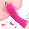 G-spot Fingertip Vibrator,Female Sex Toy with 10 Vibration Modes,Rabbit Fingertip Vibrator,Mini Vibrator, Bullet Vibrator,Couple's Sex Toy.