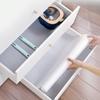 Anti-slip Cabinet Liner Waterproof Kitchen Shelf Liner Household Table Mat  Fridge