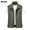 Mark Fairwhale Men's Utility Vest