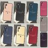Capas para telemóveis – Para-choques para smartphones