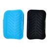 2pcs Fryer Silicone Pot Non Stick Reusable Liner Basket Replacement for Ninja DZ201 Foodi 8QT Blue and Black
