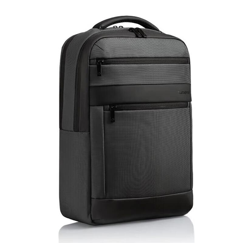 Samsonite NU4 Business Commuter Laptop Backpack