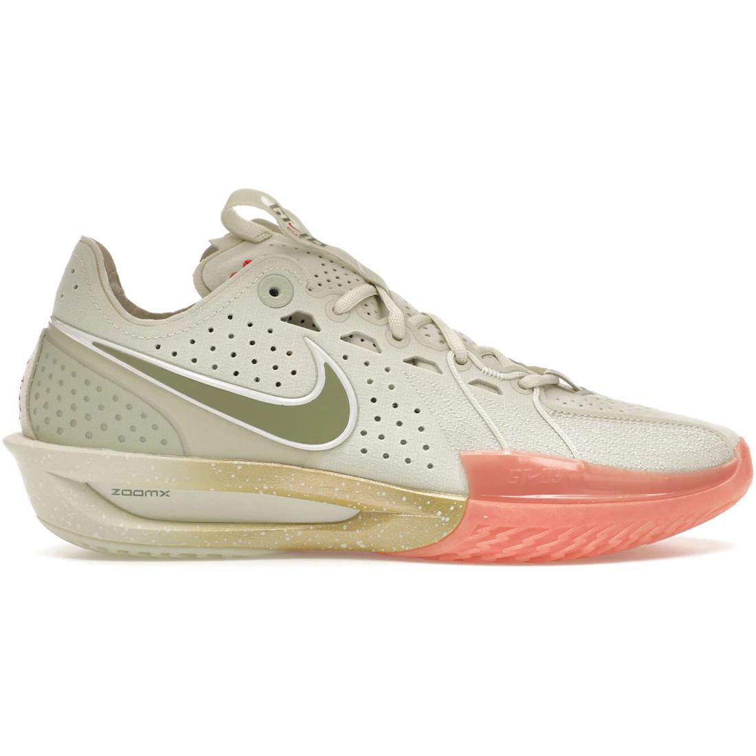 

Кроссовки Nike Air Zoom GT Cut 3 Наш праздник(DV2913-005) 41