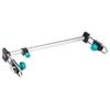 Kit De Pose De Chassis De Porte Easy, Pour Porte De 600 À 1000 Mm - Wolfcraft 3675000
