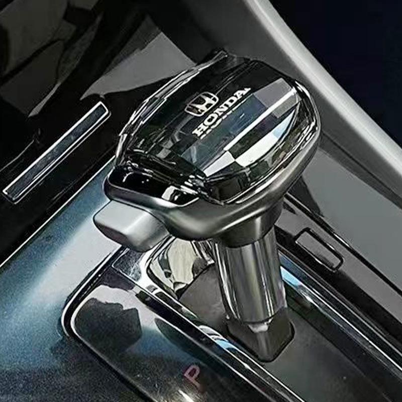 Buton schimbător viteze Accord generația a șaptea și a opta, Cap schimbător cristal generația a noua de la Geshituo