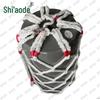 Marine Boat Fenders and Fender Net Bags