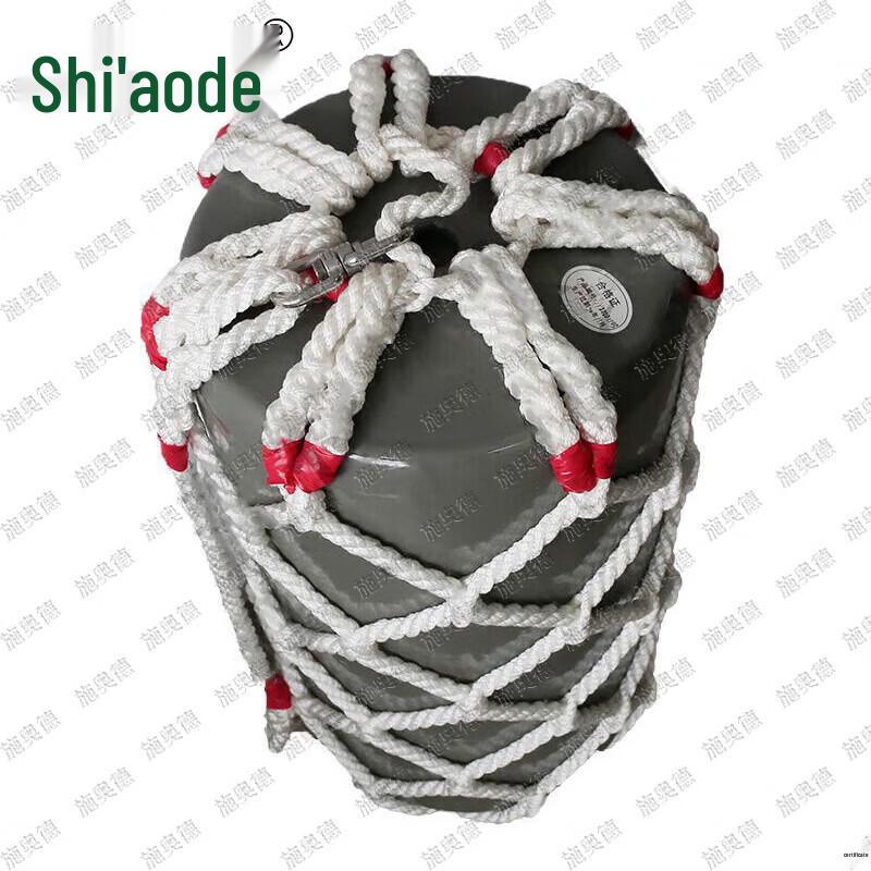 Marine Boat Fenders and Fender Net Bags