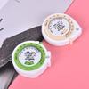 Bmi Body Measuring Tape Sewing Ruler Waist Tape Measure Portable Soft Measurement Ruler Practical Accessories