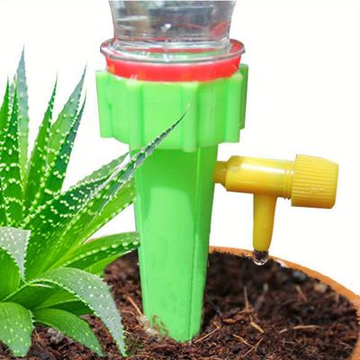 Bewateren en sproeien – Gieters en sproeiers