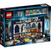 LEGO Harry Potter Ravenclaw-Wohnheim-Emblem 76411, Bauklotz, Geschenk, Inneneinrichtung, Fantasy, Jungen, Mädchen, ab 9 Jahren (TM)