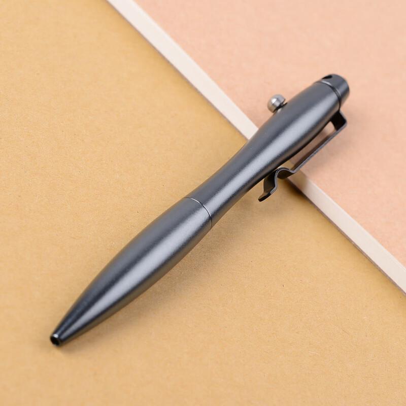 ZISIZ Bolt-Action Tactical Pen