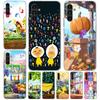 Game P-PikminS 4 Phone Case For Samsung Galaxy A13 A14 A15 A16 A17 A53 A54 A55 A56 A57 A33 A34 A35 A36 A37 A23 A24 A25 A26 Galax