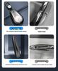 High-End NFC Protective Shell Buckle for NIO ES8/ES6/EC6 Car Key Cards (2023 Model)