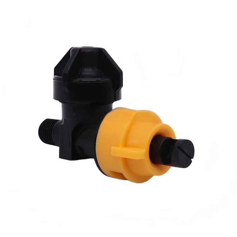 Yunpo Cow Shed 180-Degree Fan Sprinkler Nozzle
