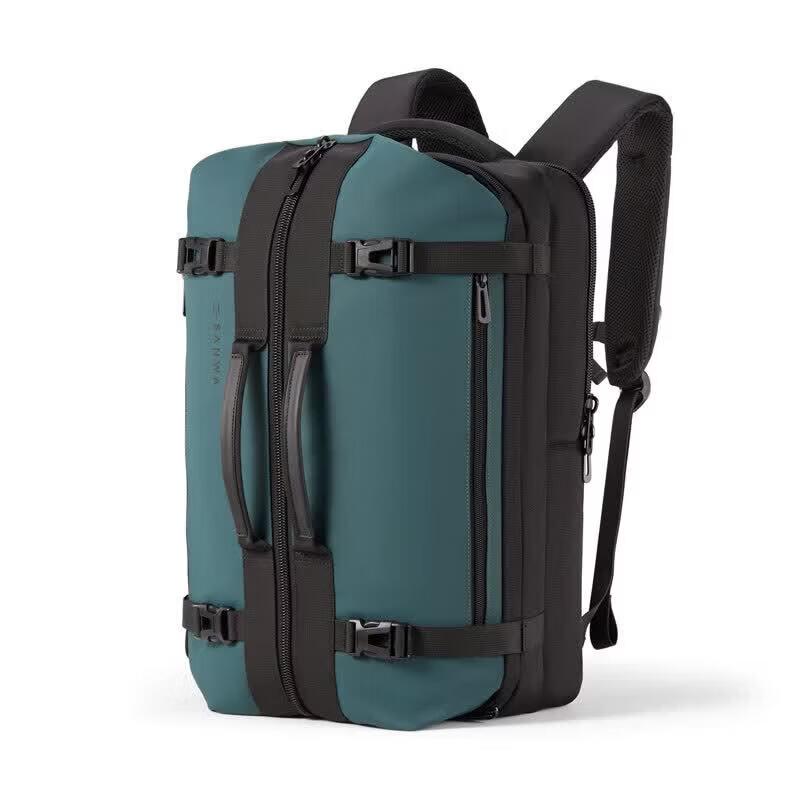SANWA 16-inch Business Laptop Backpack