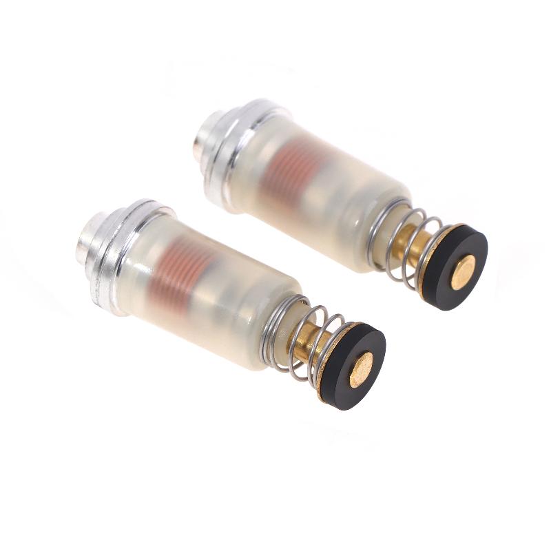 

1/2/5 шт. Прокладка соленоїдного клапана Ущільнювальний магнітний клапан для побутової газової плити Клапан Пристрій безпеки при згасанні полум я Запобігання полум ю 1pcs