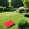 Chair Mat Moisture-Proof Pad Seat Cushion Waterproof Camping Cold-proof