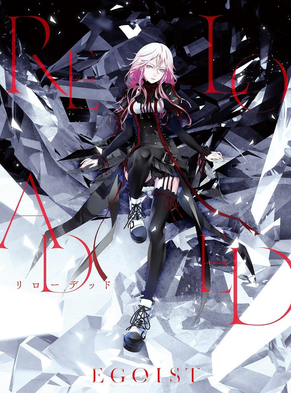 

Reloaded production limited (first edition) (with DVD)