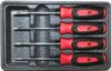 Mini Screwdriver SGDX40BR Snap-on Set, Red, [Used]