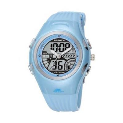 pasnew watch wr50m price