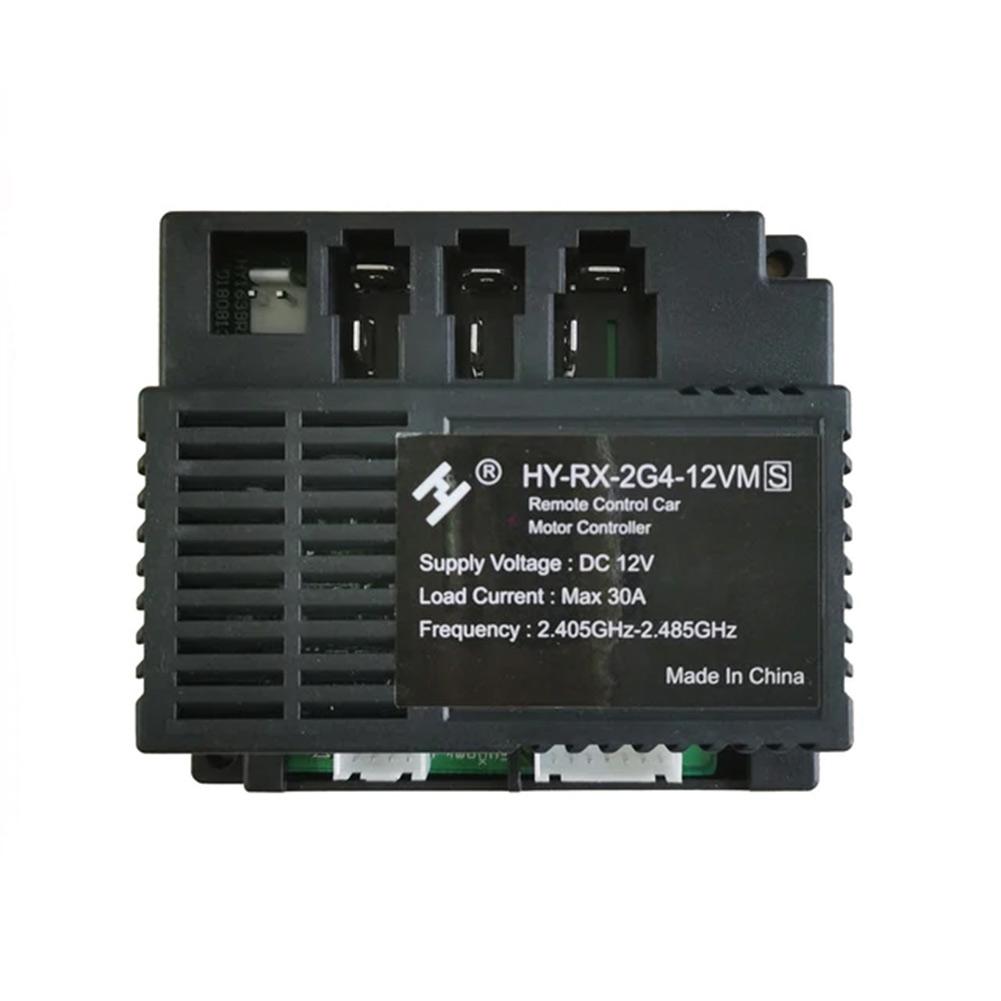 JR1816RXS 12V Full Set Receiver Smooth Controller for Electric Car