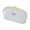 Foldable Travel Underwear Storage Bag Soft Fabric Bra Lingerie Organizer Portable Luggage Clothes Pouch For Women Trip Dorm