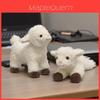 Peluche di Pecora con Cotone PP per Bambini e Collezionisti