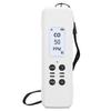  Quality Tester Pocket Size Multifuncional 0.96 Inch  Color Screen Portable CO Detector with A