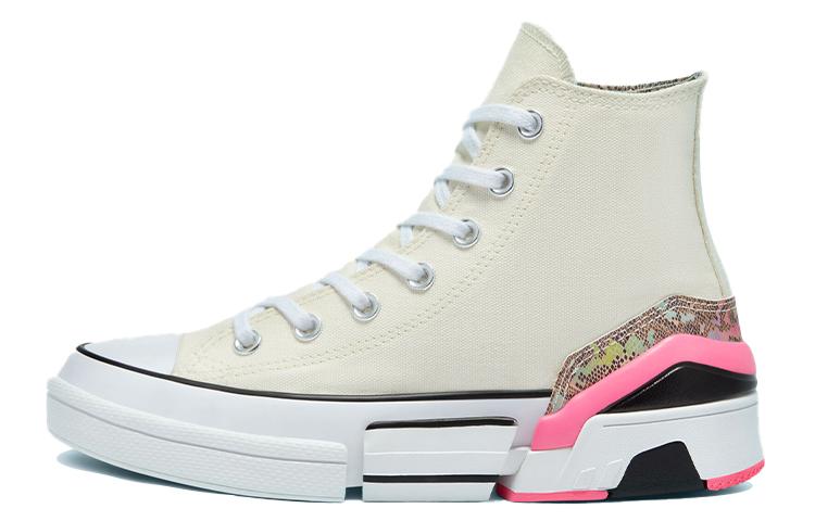 CPX70 Wmns Converse High Snakeskin Archive Print Женские 571245C 37