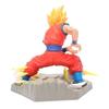 23CM Anime Dragon Ball Z Vegeta Absolute Perfection Figure APF Anime Model Toy Gift Collection Action Figure PVC
