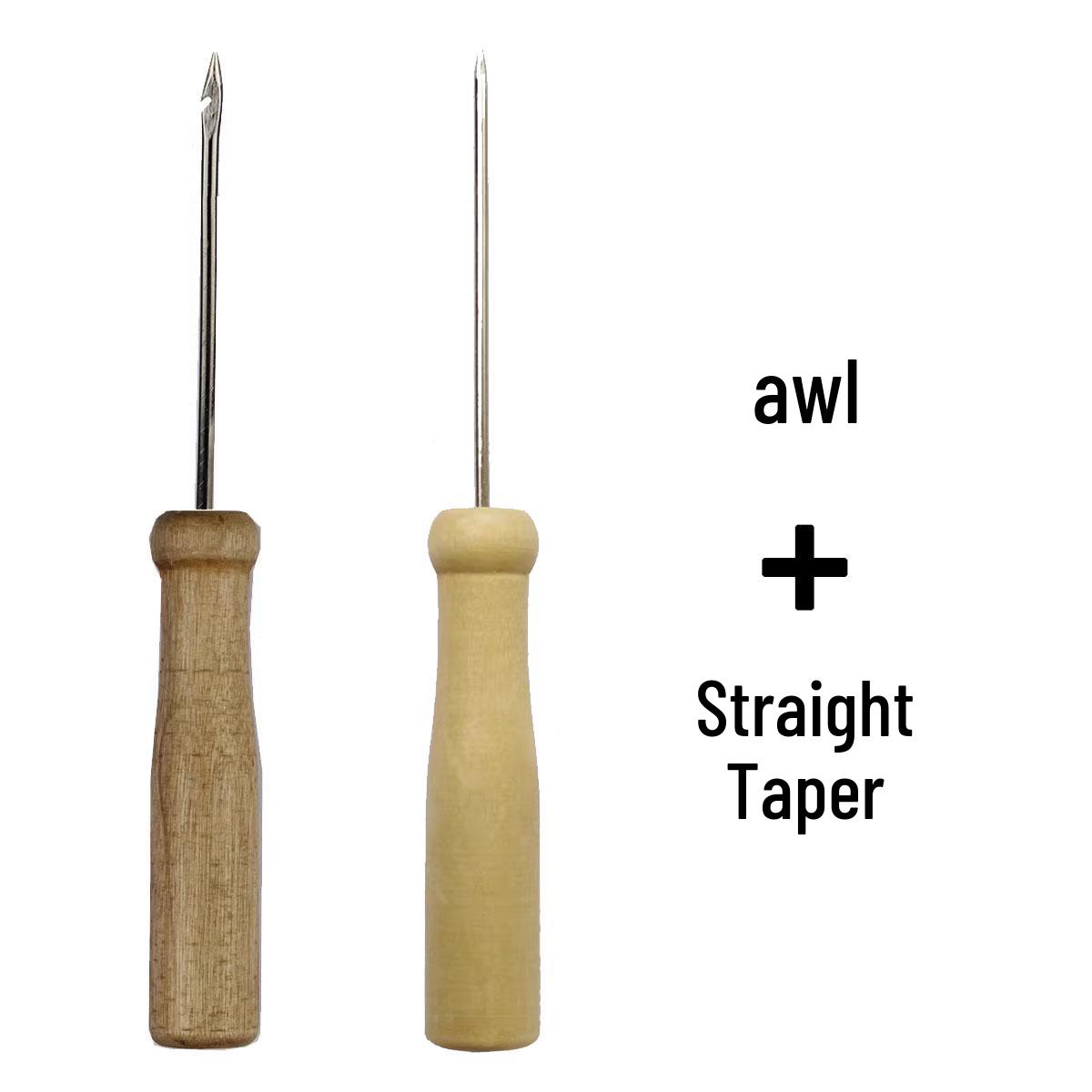 

Xunke Voucher Binding Awl and Hook Set: Accounting Tool for Needle, Drilling, and Threading Tasks
