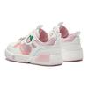 Anta Comfortable Versatile Casual Kids Sneakers Kids Sneakers White Pink 322439930-2