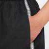 Nike Swoosh SS25 Fashion Comfortable Simple Versatile Shorts Unisex Shorts Black HJ3801010