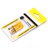 CUESOUL TERO system AK7 telescopic integrated dart shaft, 4 pieces - C34mm (CS-AK7+4C35)