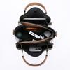 Bucket Bag, Fashionable Commuting Large Capacity Tote Bag, New High-end Handbag, Versatile Women's Handbag